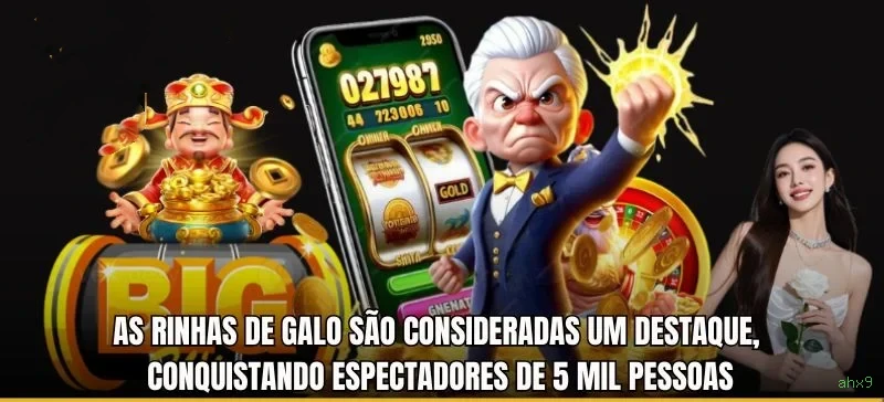 Apostas Esportivas ahx9 - Cobertura Completa dos Esportes Brasileiros
